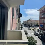 Apartamento Tiziano Viareggio