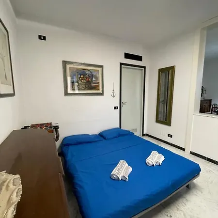 Tiziano Appartement