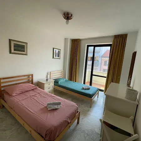 Apartament Tiziano *