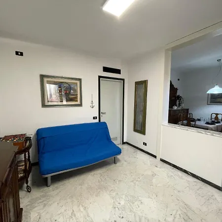 Appartamento Tiziano