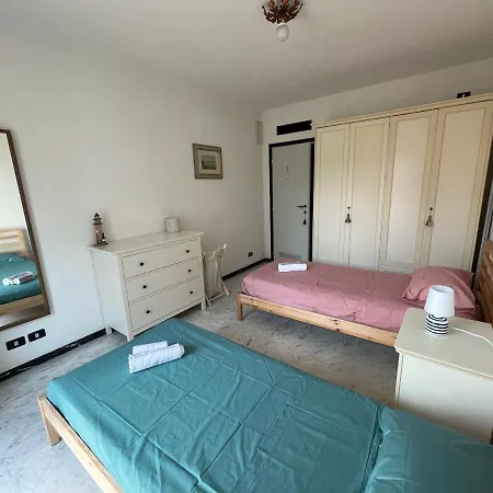 Tiziano Apartamento