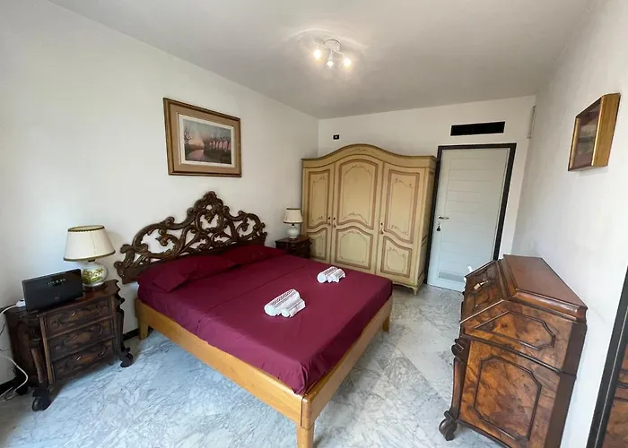 Tiziano Appartement Viareggio