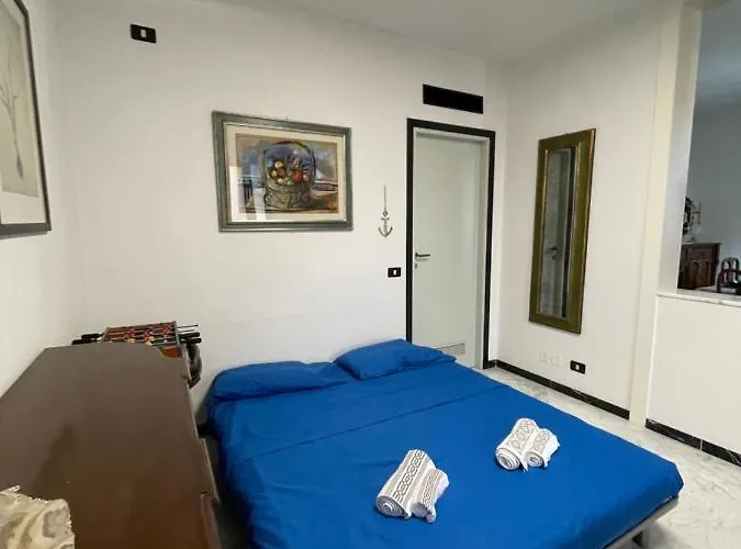 Tiziano Apartament