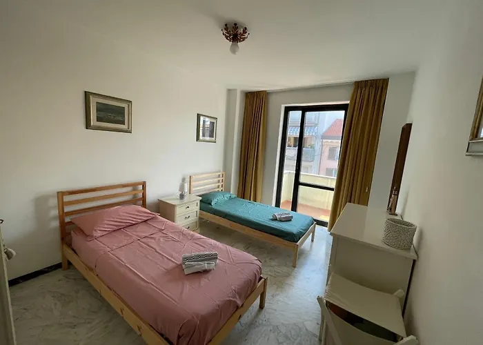 Apartament Tiziano *