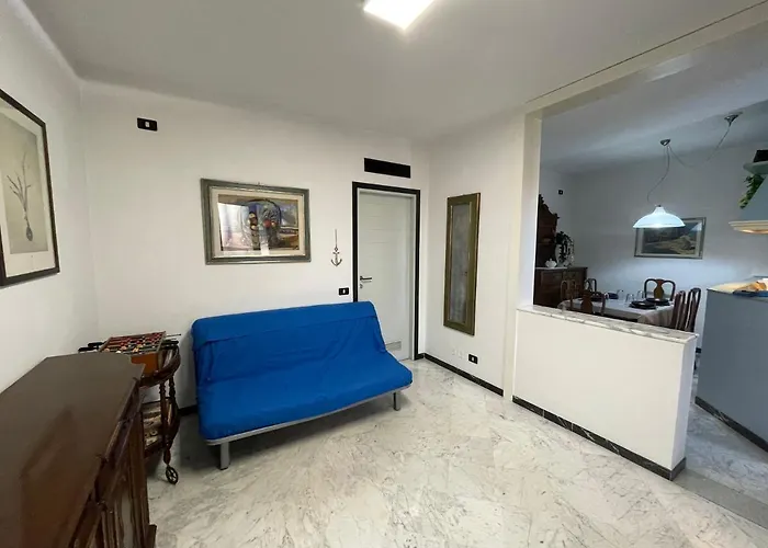 Apartament Tiziano